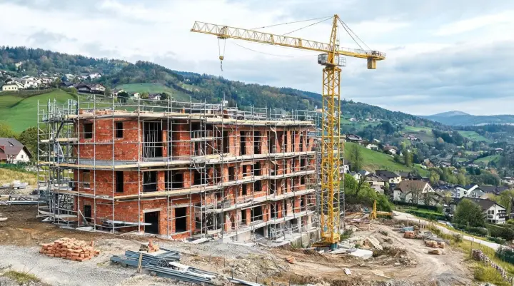 Baubegleitung & Qualitätskontrolle in Runkel