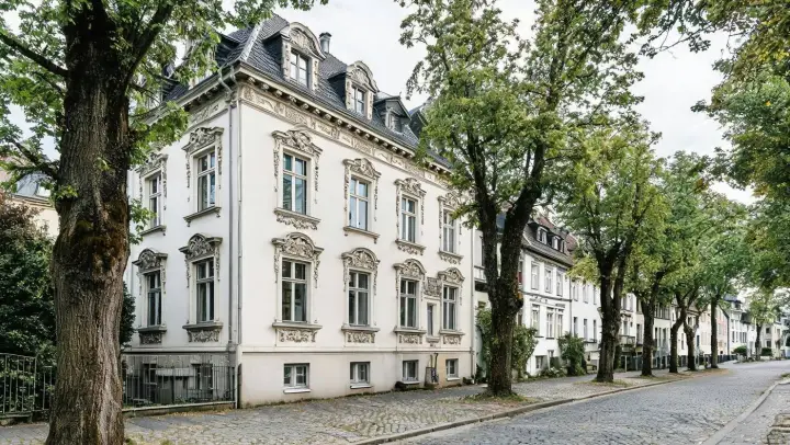 Hauskaufberatung & Bauzustand in Runkel