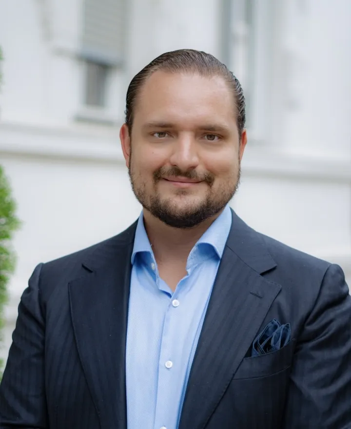 Florian Wurster, Baugutachter und Sachverständiger für Runkel